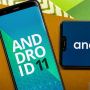 Pembaruan Android 11, Lebih Aman dan Mudah Kelola Percakapan