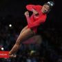 Usain Bolt, Serena Williams dan Simone Biles: Memang Terlahir Hebat?