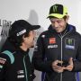 Top 5 Sport: Dikalahkan Anak Didiknya di San Marino, Begini Komentar Rossi