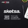 Tab Skesa, Tablet Advan untuk Menggambar, Meluncur Seharga Rp 2,1 Juta