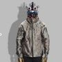 Dibuat dari Tembaga, Ini Jaket Tahan Penyakit yang Dihargai Belasan Juta