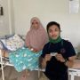 Jalani Rawat Inap dengan JKN-KIS, Misnawati Bersyukur Tak Keluarkan Biaya