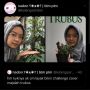 Bukan Vogue Challenge, Warganet Ini Malah Menang Tantangan Majalah Trubus