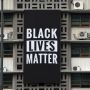 Poster Black Lives Matter di Korsel Dicopot karena Bikin Donald Trump Geram
