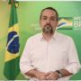 Menteri Pendidikan Brasil Didenda karena Tidak Pakai Masker
