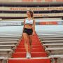 Kenalin Jennifer Munoz, Pesepak Bola Seksi Timnas Wanita Meksiko