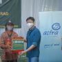 Rudy Chen Raih Penghargaan Best CEO Employee's Choice Award 2020