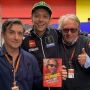 Pengamat Sebut Valentino Rossi Bakal Jadi Rider Yamaha yang Paling Lambat