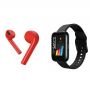 Dibekali Layar AMOLED, Realme Watch S Pro Lolos Sertifikasi FCC