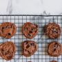 Lumer di Mulut, Begini Cara Mudah Membuat Soft Cookies Kekinian