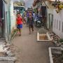 Deretan Fakta soal Kuburan di Pinggir Jalan Gang Pisangan Timur Jaktim