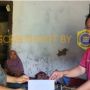 CEK FAKTA: Benarkah Kakek Ini Makan Kapuk karena Kelaparan selama Pandemi?