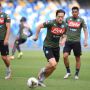 Napoli Fokus Latihan Adu Penalti untuk Lawan Juventus