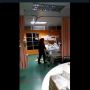 Geger Video Wanita Diduga Kesurupan di Rumah Sakit: Aku Iblis!