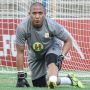 Kisah Aditya Harlan, Dulu Wartawan Magang Tabloid Sepak Bola Kini Jadi Legenda Hidup Kiper Barito Putera