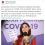 Mantra Merry Riana Sambut New Normal, Disambut Kritik Pedas dari Publik
