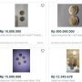 Viral Uang Koin Rp 1000 Gambar Kelapa Sawit Dijual Rp 300 Juta, Ini Kata BI