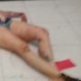 Tewas Bersimbah Darah, Leher Wanita Panggilan Terapis Pijat Ditutuk-tusuk