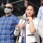 Ditangkap Kasus Dugaan Prostitusi, Hana Hanifah Boleh Pulang Hari Ini?