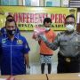Edarkan Ribuan Pil Yarindo dan Sabu di Jogja, Dua Pengedar Diringkus