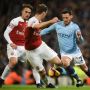 Jadwal Liga Inggris Dini Hari Nanti: Manchester City Ditantang Arsenal
