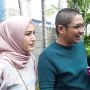 Gegara Covid-19, Pasha Ungu Tinggalkan Istri dan Anak