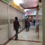 Enam Orang Positif Corona, Pasar Tanah Abang Tidak Ditutup Keseluruhan
