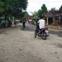 Anggaran Dipangkas Guna Atasi Wabah, Ruas Jalan di Kulon Progo Rusak Parah