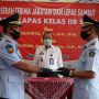Resmi Jabat Kepala Lapas Cebongan Sleman, Kusnan Janji Perangi Korupsi