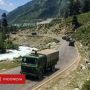 Sengketa India-China: Mengapa Lembah Sungai Galwan Diperebutkan?