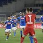 Napoli Diputuskan Tetap Kalah WO dari Juventus