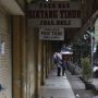 137 Pedagang Pasar Jakarta Kena Corona, Pemprov Klaim Periksa Agresif