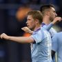 Manchester City Libas Arsenal, Berikut Hasil dan Klasemen Premier League
