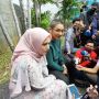 Pasha Ungu Kaget Dengar Anak Kangen Sekolah