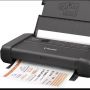 Tinta Printer Putus-Putus, Ini Dia Cara Servis Printer Sendiri