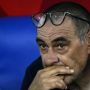 Juventus vs Sassuolo Berakhir Imbang, Sarri Bingung Lihat Performa Timnya