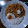 Catat! Makan Mi Instan Campur Nasi Putih Ternyata Bahayakan Kesehatan