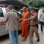 Waduh! Kuil Di Thailand Kosong Gegara Seluruh Biksunya Tertangkap Positif Narkoba