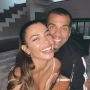 Blak-blakan Soal Urusan Ranjang, Istri Dani Alves: Dia Juaranya!