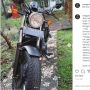 Modus Pura-pura Test Ride, Moge Honda Tak Balik Ke Pemiliknya
