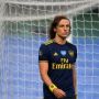 Jelang Arsenal vs Manchester City, Pep Guardiola Puji David Luiz