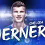 Resmi! Chelsea Konfirmasi Perekrutan Timo Werner dari RB Leipzig
