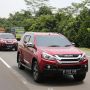 Isuzu MU-X 4x4 Susul Produk APM Indonesia yang Dikonversi Jadi Ambulans