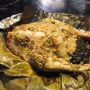 Kangen Liburan ke Bali? Yuk Coba Resep Ayam Betutu Ini di Rumah