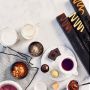 Wajib Coba, Sensasi Dessert di Dalam Kopi