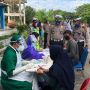 Sopir dan Penumpang Bus Antarkota di Aceh Jalani Rapid Test