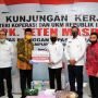 Di Masa Pandemi, Koperasi Diberikan Relaksasi Restrukturisasi Pinjaman
