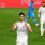 11 Bulan Menepi, Marco Asensio Langsung Cetak Gol di Laga Perdana