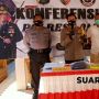 Berkenalan di Medsos, Mad Cabuli Gadis SMP Hingga Melahirkan Anak Perempuan