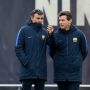 Mantan Asisten Luis Enrique di Barcelona Mengidap ALS